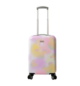 Maleta de mano 360 Minnie Sense Scapes 10 kilos Rosada