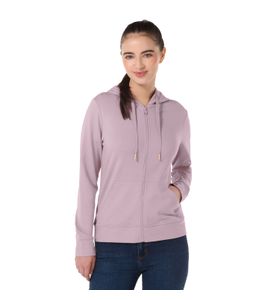 Suéter Deportivo para Mujer Tawy Rosado