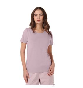 Camiseta Estampada para Mujer Prime Rosada
