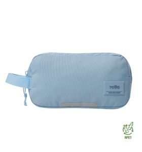 Estuche Multiuso Marañon Azul Mujer