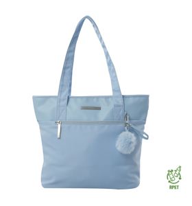 Bolso Para Mujer Adelaide 2 2.0 Para Laptop 13" Azul