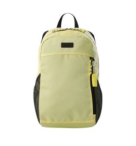 Mochila Universitaria Rocky Para Laptop 13" Amarillo Mujer