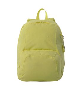 Mochila Universitaria Gammatto Amarillo Mujer