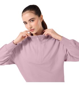 Suéter para Mujer Excelsiior Morado