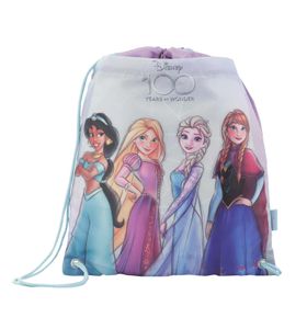 Estuche Multiuso Disney 100 Princesas