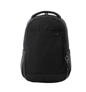 Mochila Ejecutiva Para Laptop 14" Deleg 2.0 Negro Hombre