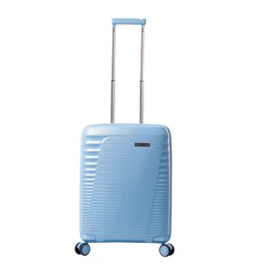 Maleta De Mano 360 Traveler De 10 Kilos Azul