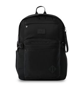 Mochila De Viaje Grande Easy Negra