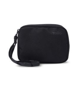 Monedero Delion Pequeño Negro