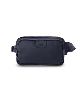 Cangurera Unisex Chill Dur Color Azul