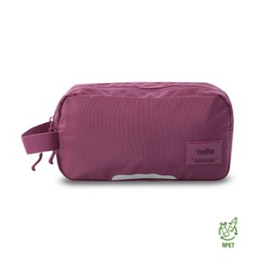 Estuche Multiuso Marañon Grande Rosado