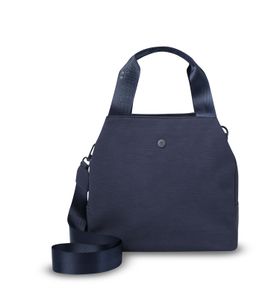 Lonchera Ejecutiva Bow Térmica Azul