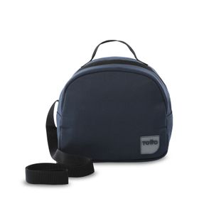 Lonchera Térmica Volt Color Azul