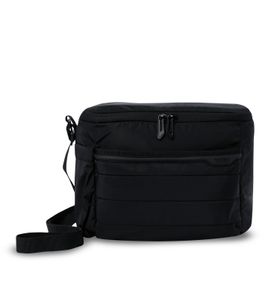 Lonchera Ejecutiva Campus Grande Térmica Negra