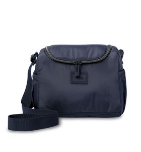 Lonchera Térmica Aynatto Color Azul