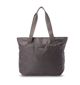 Shopping Bag Grande Para Mujer Siena Para Laptop 13" Terreo
