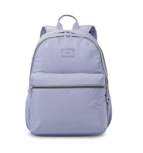 Mochila Ejecutiva Para Laptop 13" Aynatto 2.0 Morada Mujer