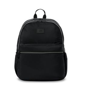 Mochila Ejecutiva Para Laptop 13" Aynatto 2.0 Negra Mujer