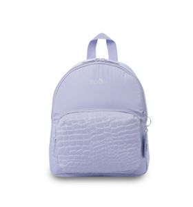 Mochila Pequeña Para Mujer Baltra Morada