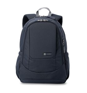 Mochila Universitaria Para Laptop 14" Goctal 2.0 Azul Unisex