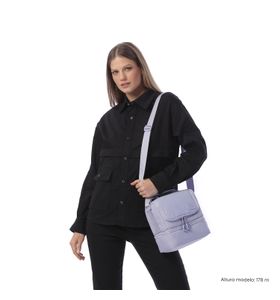 Lonchera Térmica Quipi Color Morada