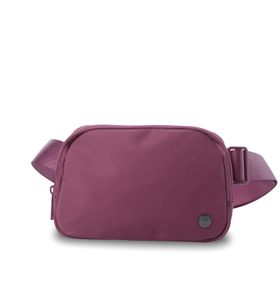 Cangurera Freya color Rosada