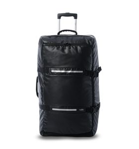 Maleta De Viaje Grande Green Code