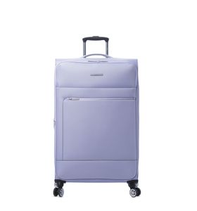 Maleta De Viaje Grande Liviana Ruedas 360