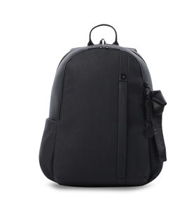 Mochila Ejecutiva Para Laptop 14" Bow Negra Mujer