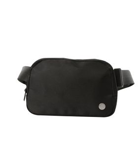 Cangurera Freya Negra